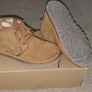 Ugg Neumel Boots